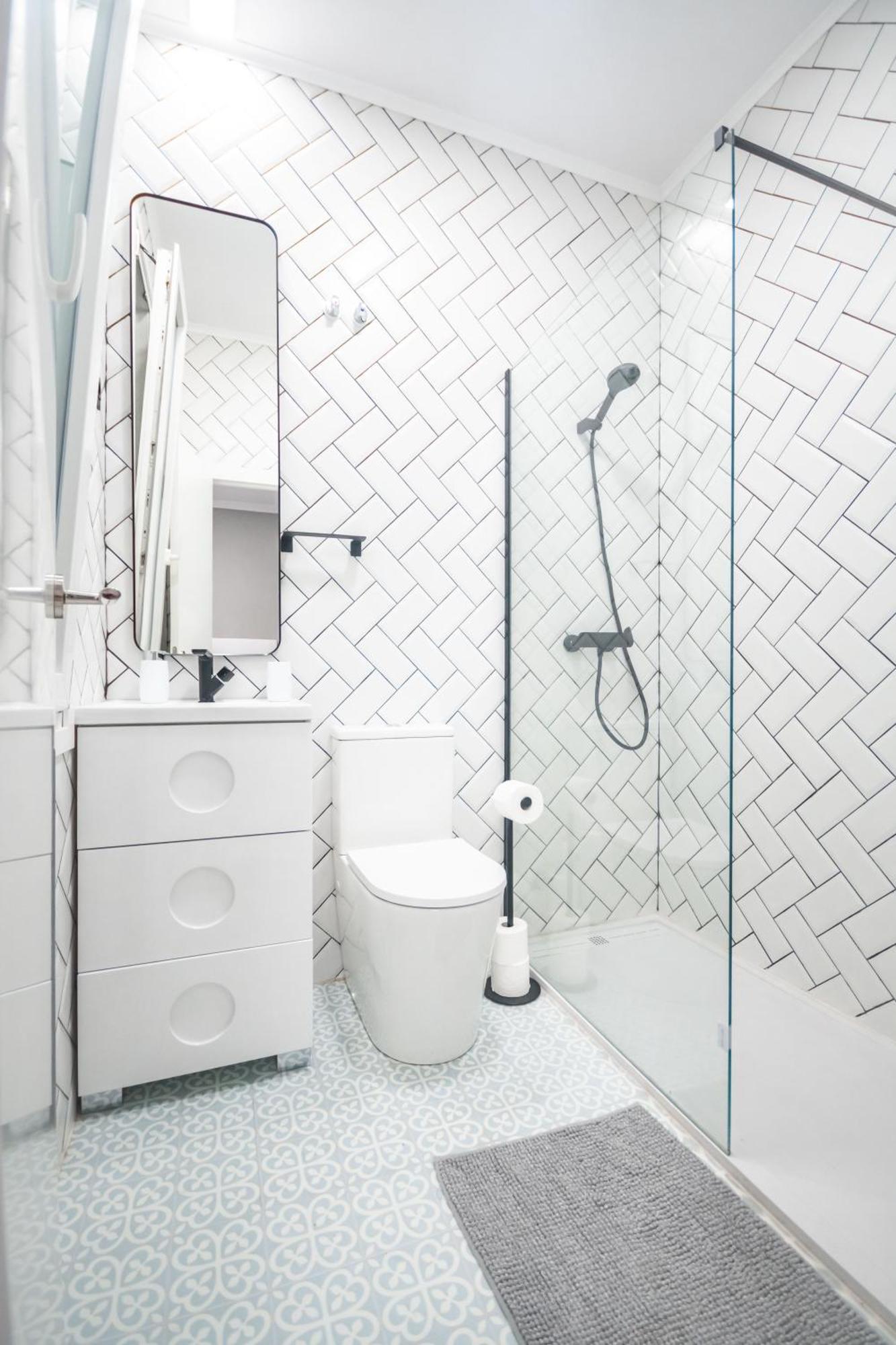 Gran Apartamento 6 Suites Bilbao Center المظهر الخارجي الصورة